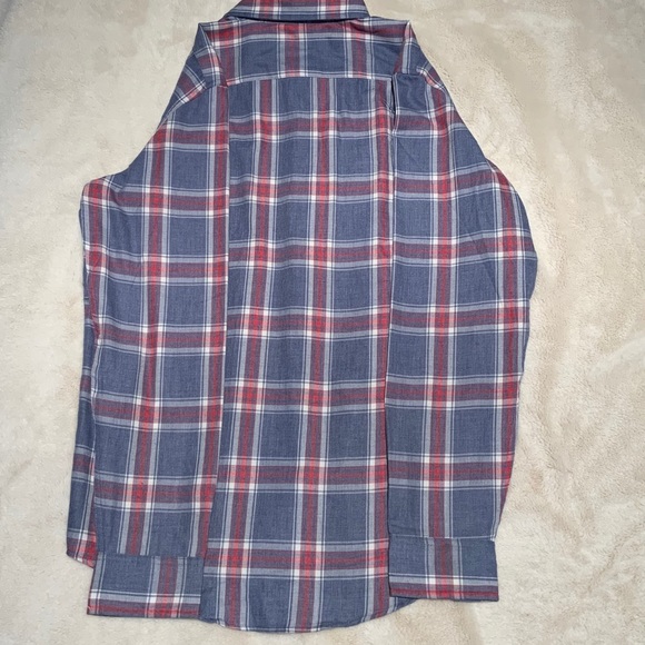 George Long Sleeve Button Down Shirt - Picture 3 of 5